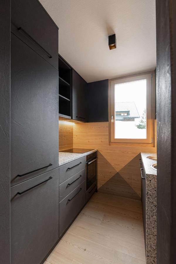 2 Abeti Garden Apartment Madonna Eksteriør billede